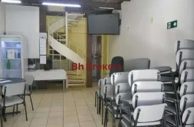 Ponto comercial para alugar na Rua Rio Grande do Norte, 1164, Savassi, Belo Horizonte