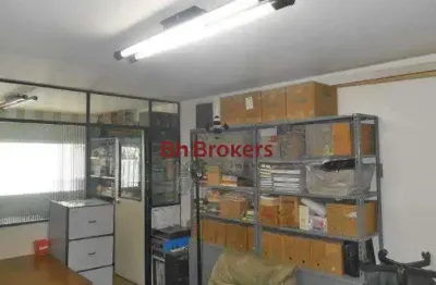 Ponto comercial para alugar na Rua Rio Grande do Norte, 1164, Savassi, Belo Horizonte