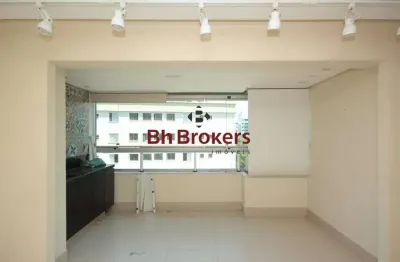 Apartamento com 3 quartos para alugar na Rua Paulo Piedade Campos, 15, Estoril, Belo Horizonte