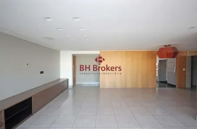 Apartamento com 3 quartos para alugar na Rua Bernardino de Lima, 48, Gutierrez, Belo Horizonte