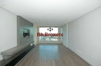 Apartamento com 2 quartos para alugar na Rua Ministro Orozimbo Nonato, 455, Vila da Serra, Nova Lima