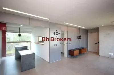 Apartamento de 3 quartos para locação no bairro vale dos cristais em nova lima!