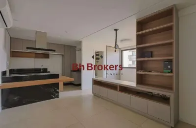 Apartamento 1 quartos para aluguel no bairro santo agostinho