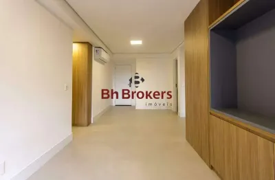 Apartamento de 2 quartos para aluguel no bairro savassi zona sul de belo horizonte!