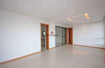 Apartamento com 3 quartos para alugar na Rua das Cores, 700, Vale dos Cristais, Nova Lima