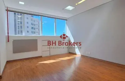 Casa comercial para alugar na Rua Ministro Orozimbo Nonato, 442, Vila da Serra, Nova Lima