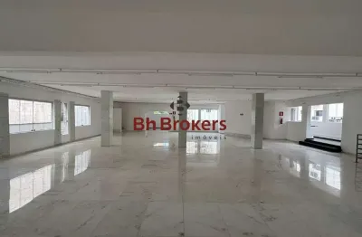 Casa comercial para alugar na Avenida Afonso Pena, 3375, Serra, Belo Horizonte