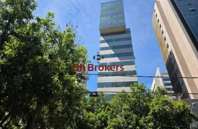 Casa comercial para alugar na Rua Antônio de Albuquerque, 194, Savassi, Belo Horizonte