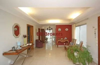 Casa com 4 quartos para alugar na Rua Primeiro de Março, 222, Mangabeiras, Belo Horizonte