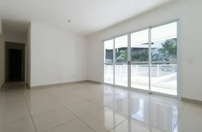 Apartamento com 3 quartos para alugar na Rua da Mata, 80, Vila da Serra, Nova Lima