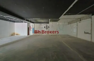 Ponto comercial para alugar na Rua Henrique Badaró Portugal, 392, Buritis, Belo Horizonte