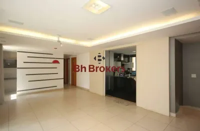 Apartamento com 2 quartos para alugar na Rua Vereda, 50, Vila da Serra, Nova Lima