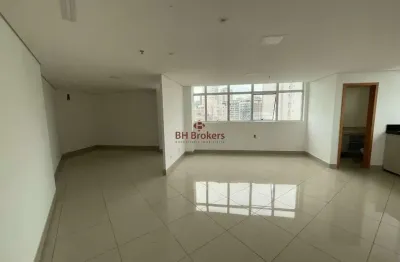 Casa comercial para alugar na Rua Alvarenga Peixoto, 1581, Santo Agostinho, Belo Horizonte