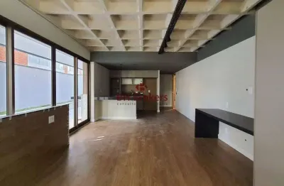 Apartamento com 1 quarto para alugar na Avenida João Pinheiro, 624, Lourdes, Belo Horizonte