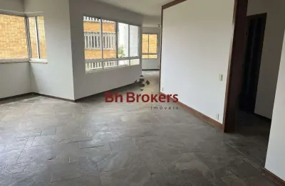 Apartamento para locação – 4 quartos (3 suítes) – 3 vagas – 291m² – sion