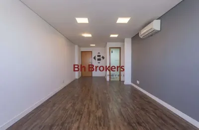 Casa comercial para alugar na Avenida Raja Gabaglia, 2000, Estoril, Belo Horizonte