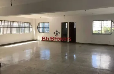 Casa comercial para alugar na Avenida Bias Fortes, 803, Lourdes, Belo Horizonte