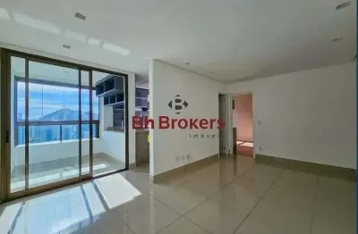 Apartamento de 1 quarto para aluguel no bairro vila da serra!