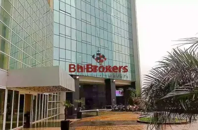 Casa comercial para alugar na Rua Ministro Orozimbo Nonato, 102, Vila da Serra, Nova Lima