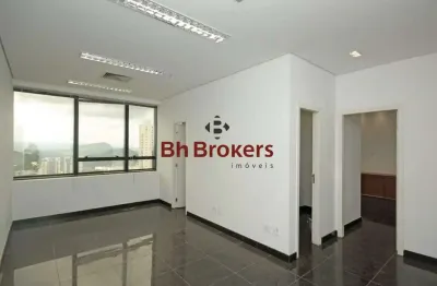 Casa comercial para alugar na Rua Ministro Orozimbo Nonato, 102, Vila da Serra, Nova Lima