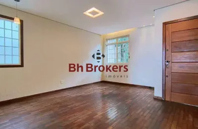 Casa com 4 quartos para alugar na Rua Gurury, 176, São Bento, Belo Horizonte