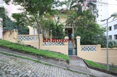 Casa comercial para alugar na Rua dos Aimorés, 1743, Lourdes, Belo Horizonte