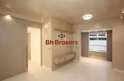 Apartamento para aluguel de 2 quartos sendo 1 suíte no bairro vila da serra