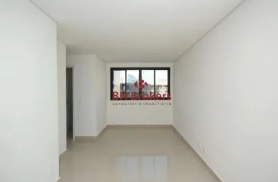 Apartamento com 2 quartos para alugar na Rua Santa Catarina, 512, Lourdes, Belo Horizonte