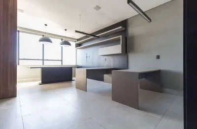 Casa comercial para alugar na Rua Ministro Orozimbo Nonato, 102, Vila da Serra, Nova Lima