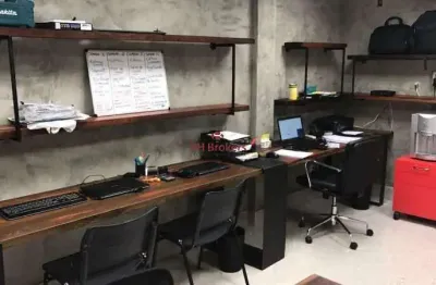 Casa comercial para alugar na Rua Nascimento Gurgel, 20, Gutierrez, Belo Horizonte