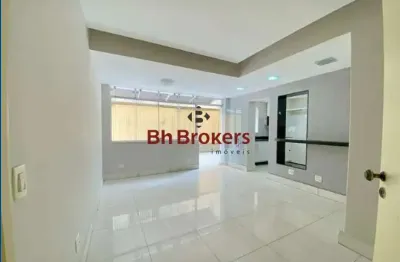 Apartamento com area privativa 3 quartos para aluguel no bairro santo antonio