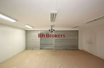 Ponto comercial para alugar na Rua dos Tupis, 85, Centro, Belo Horizonte