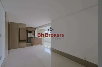 Apartamento com 2 quartos para alugar na Alameda do Morro, 110, Vila da Serra, Nova Lima