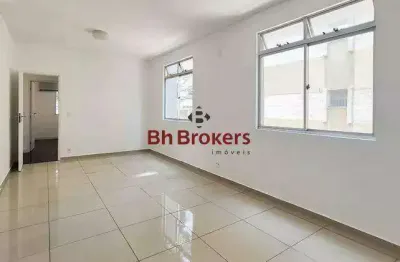 Apartamento de 3 quartos para locação no bairro santa lucia!