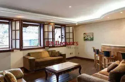 Casa com 3 quartos para alugar na Rua Padre Correia de Almeida, 58, Santa Efigênia, Belo Horizonte