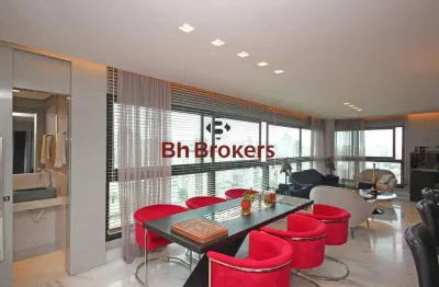 Apartamento locação alto padrão com 3 suítes, 1 por andar, lazer completo e localização privilegiada no bairro anchieta