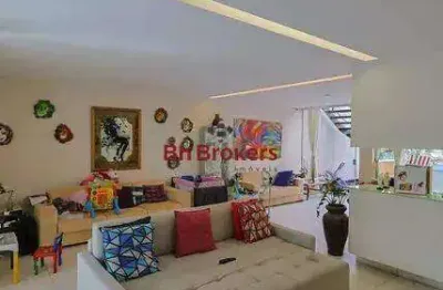 Casa com 5 quartos para alugar na Rua Álvaro Santos, 125, Vila Paris, Belo Horizonte