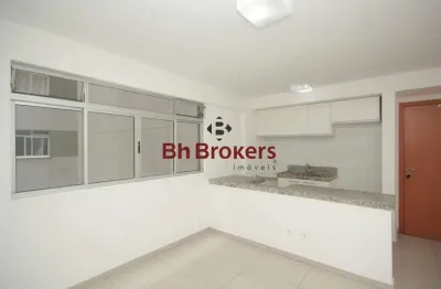 Apartamento 1 quarto para locação no bairro centro – 50 m² – próximo ao shopping cidade