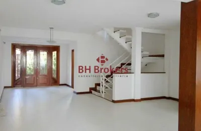 Casa com 3 quartos para alugar na Rua Severino Melo Jardim, 201., Belvedere, Belo Horizonte