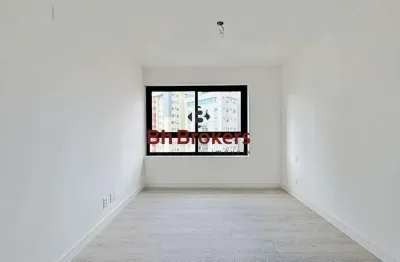 Apartamento com 1 quarto para alugar na Rua dos Aimorés, 2700, Santo Agostinho, Belo Horizonte