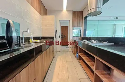 Apartamento mobiliado de 2 quartos para locação no coração do bairro savassi