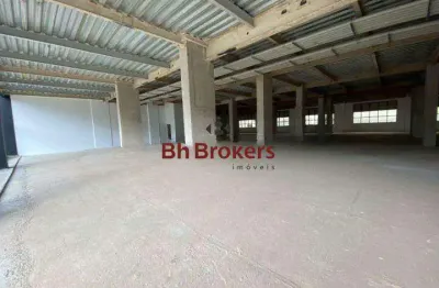 Casa comercial para alugar na Avenida Raja Gabaglia, 3640, Estoril, Belo Horizonte