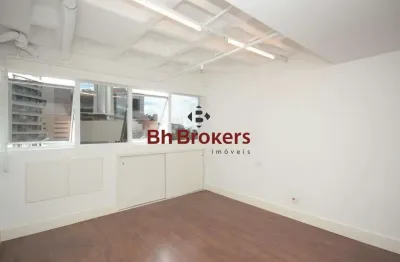 Casa comercial para alugar na Rua Ministro Orozimbo Nonato, 442, Vila da Serra, Nova Lima