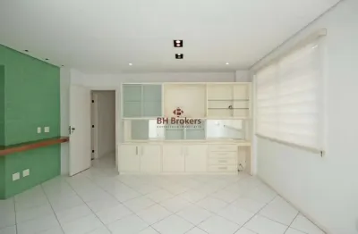 Apartamento com 2 quartos para alugar na Rua Pedro Natalício de Morais, 149, Buritis, Belo Horizonte