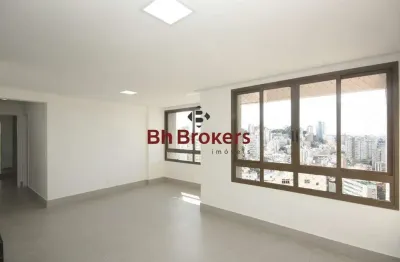 Apartamento com 3 quartos para alugar na Rua Conselheiro Andrade Figueira, 30, Gutierrez, Belo Horizonte