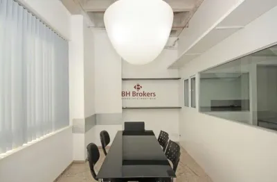 Casa comercial para alugar na Rua Ministro Orozimbo Nonato, 102, Vila da Serra, Nova Lima