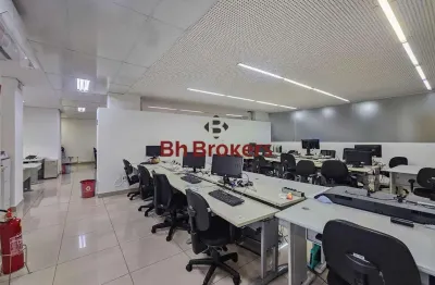 Casa comercial para alugar na Avenida Barão Homem de Melo, 4391, Estoril, Belo Horizonte