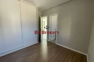 Apartamento com 2 quartos à venda na Rua Rubens Caporali Ribeiro, 752, Buritis, Belo Horizonte