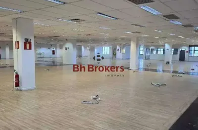 Casa comercial para alugar na Avenida Raja Gabaglia, 2664, Estoril, Belo Horizonte