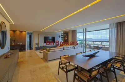 Apartamento mobiliado 3 quartos para locação no vale do sereno